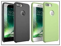 Image result for iPhone 7 Plus Silicon Case