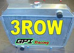Image result for Radiator for Ford F1 Truck