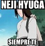 Image result for Neji Memes