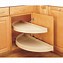 Image result for Lazy Susan Cabinet Styles