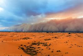 Image result for Sahara Dust