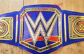 Image result for WWE World Champion