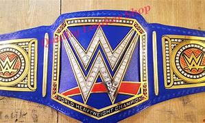 Image result for WWE New Championship
