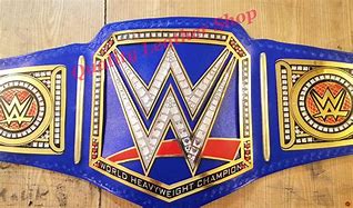 Image result for New Heavyweight Championship