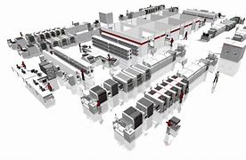 Image result for Smart Factory Definition