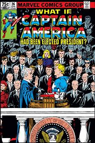 Image result for Marvel Comics Funny What If