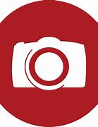 Image result for Camera Symbol Transparent