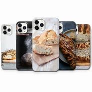 Image result for Bread iPhone Case