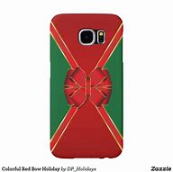Image result for Red Christmas Phone Case