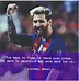 Image result for Inspiring Football Quotes