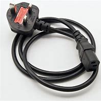 Image result for Power Cable for Monitor
