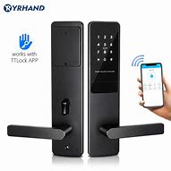 Image result for Touch Screen Lock