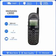 Image result for Motorola Mobile Phone 1999