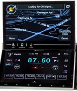 Image result for Dual Screen Car Radios