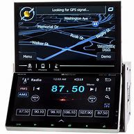 Image result for Double Din Touch Screen