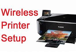 Image result for Connect Printer to Wi-Fi Wireless