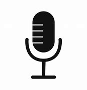 Image result for Free Microphone Logo