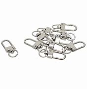 Image result for Small Snap Clasps