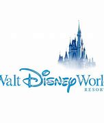 Image result for Walt Disney World Resort Logo Clip Art