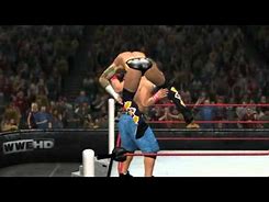 Image result for John Cena From the Top Rope