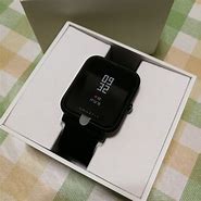 Image result for Xiaomi Amazfit Bip Smartwatch