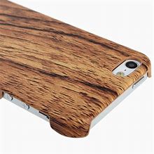 Image result for Faux Wood iPhone 5S Cases