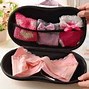 Image result for Bra Container Ideas
