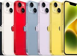 Image result for iPhone 14 Amarillo Normal