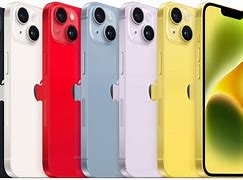 Image result for iPhone 1 to 14