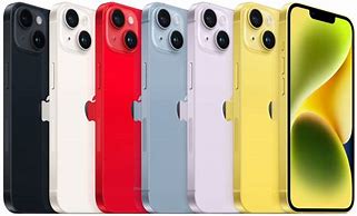 Image result for Apple iPhone 14 Colours
