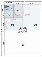 Image result for Paper Size 11 17