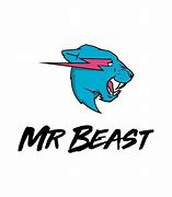 Image result for Mr. Beast Logo Design