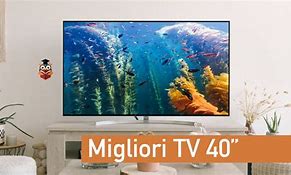 Image result for TV 40 Pollici Smart TV 4K LG
