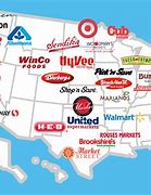 Image result for Costco Gas Stations Map