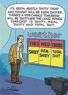 Image result for Funny Cartoons About Weather