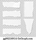 Image result for Torn Paper Vector