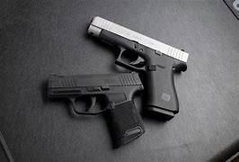Image result for Glock Magazine Capacities