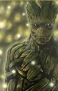 Image result for Groot GFX