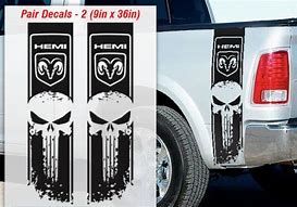 Image result for 4X6 Dually Decals