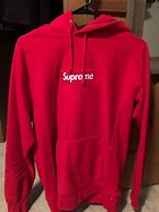 Image result for supreme hoodies