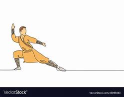 Image result for Shaolin Vector