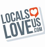 Image result for Locals Only Extracts Logo