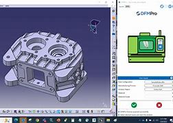 Image result for 3D Platfom with Catia