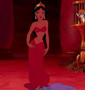 Image result for Jasmine in Red