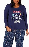 Image result for Plus Size Family Pajamas