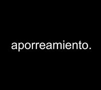 Image result for aporreamiento