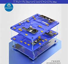 Image result for iPhone 15 Pro Max Motherboard