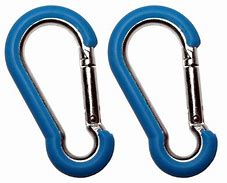 Image result for Industrial Carabiners Clip