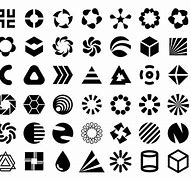 Image result for Cool Simple Symbols Logo