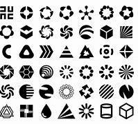 Image result for Geometric Logo Represent A